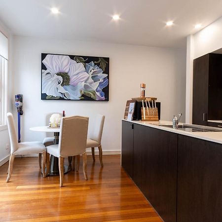 Eggie'S Nest - Luxurious City Apartment Sidney Exterior foto