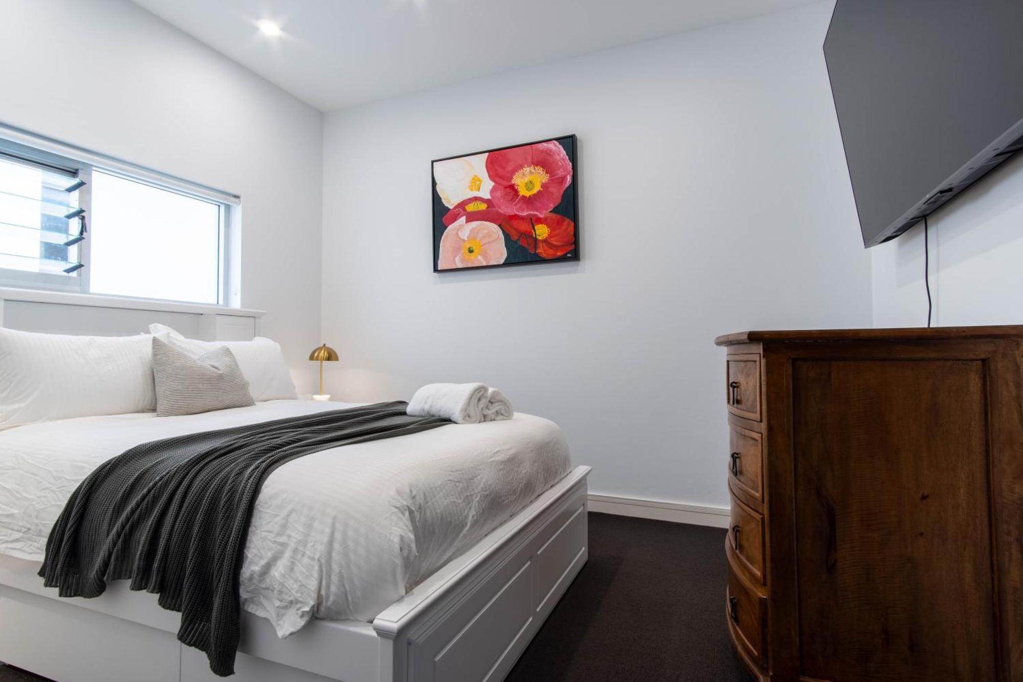 Eggie'S Nest - Luxurious City Apartment Sidney Exterior foto
