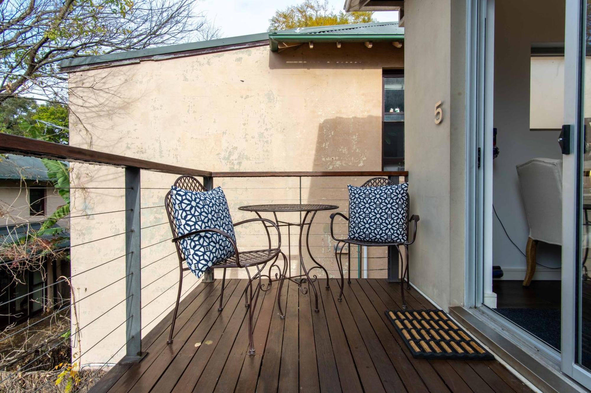 Eggie'S Nest - Luxurious City Apartment Sidney Exterior foto