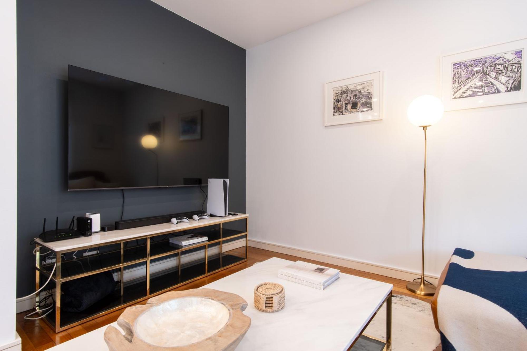 Eggie'S Nest - Luxurious City Apartment Sidney Exterior foto