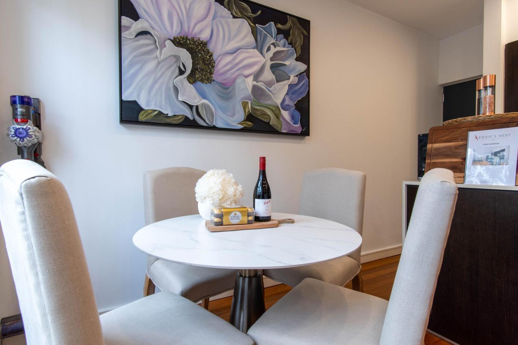 Eggie'S Nest - Luxurious City Apartment Sidney Exterior foto