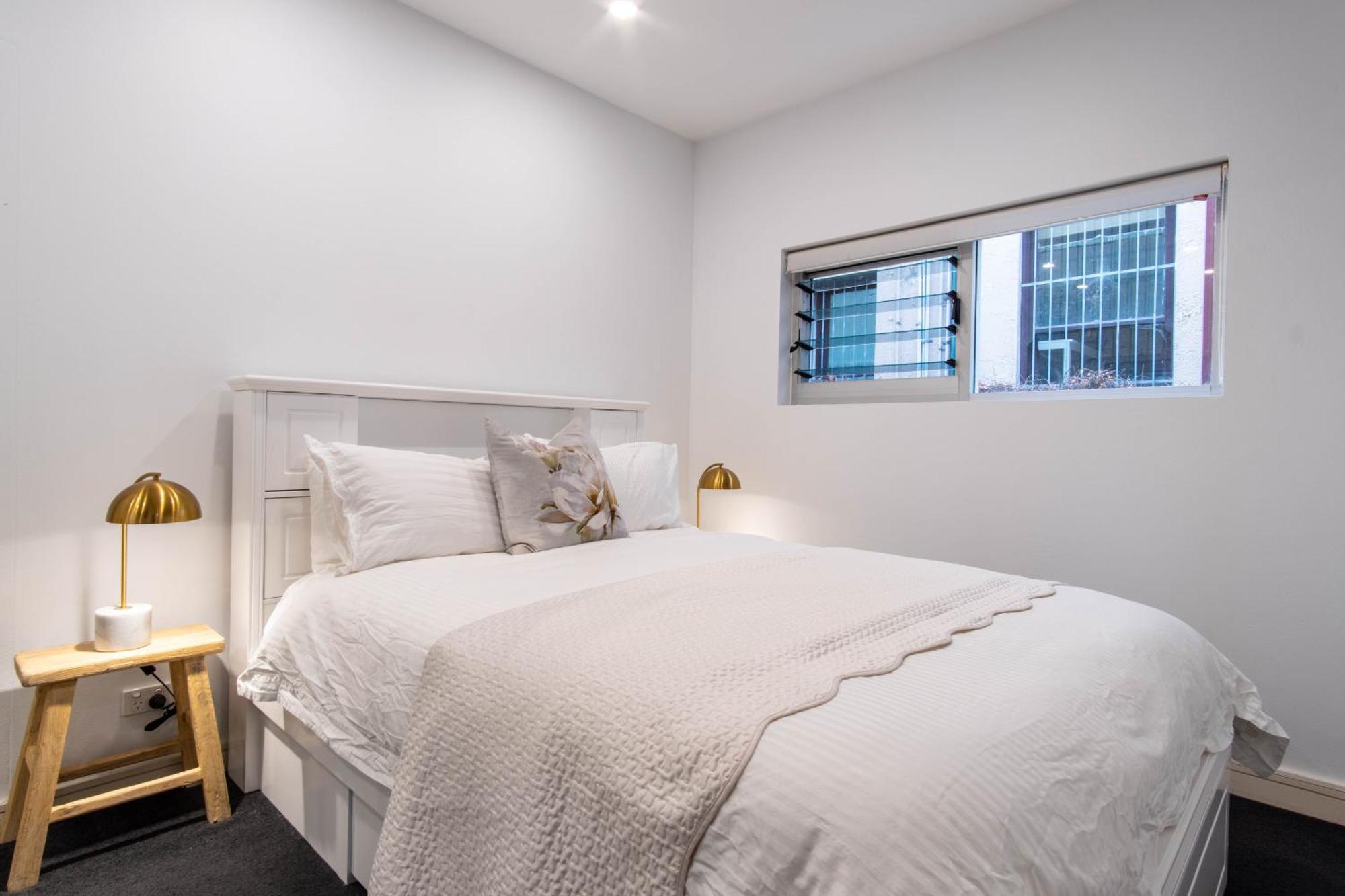Eggie'S Nest - Luxurious City Apartment Sidney Exterior foto