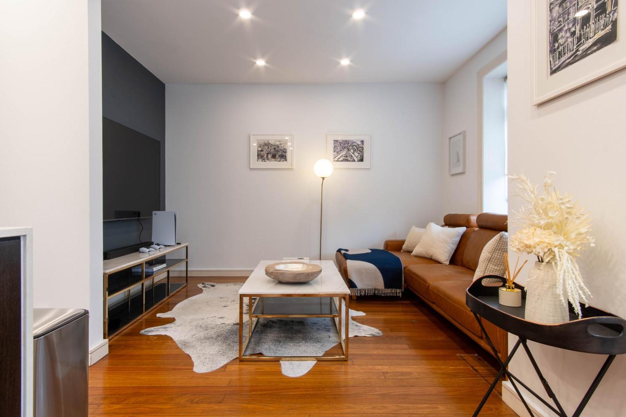 Eggie'S Nest - Luxurious City Apartment Sidney Exterior foto